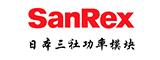 日本三社功率模塊