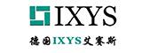 德國IXYS艾賽斯功率模塊