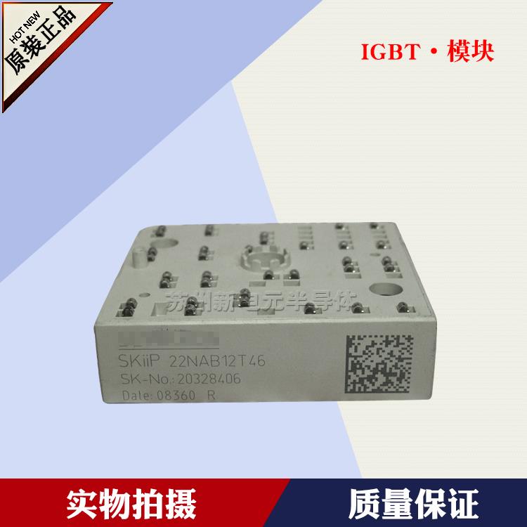 SKiiP22GB17E4V1