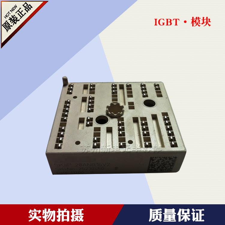 SKiiP26GB12T4V1